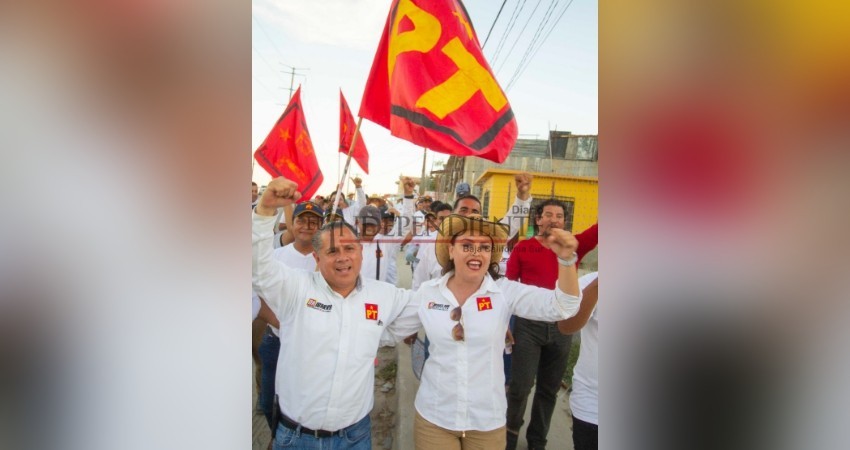 Con el voto útil en Los Cabos, Arturo de La Rosa se va ir a su casa: Ibarra Montoya