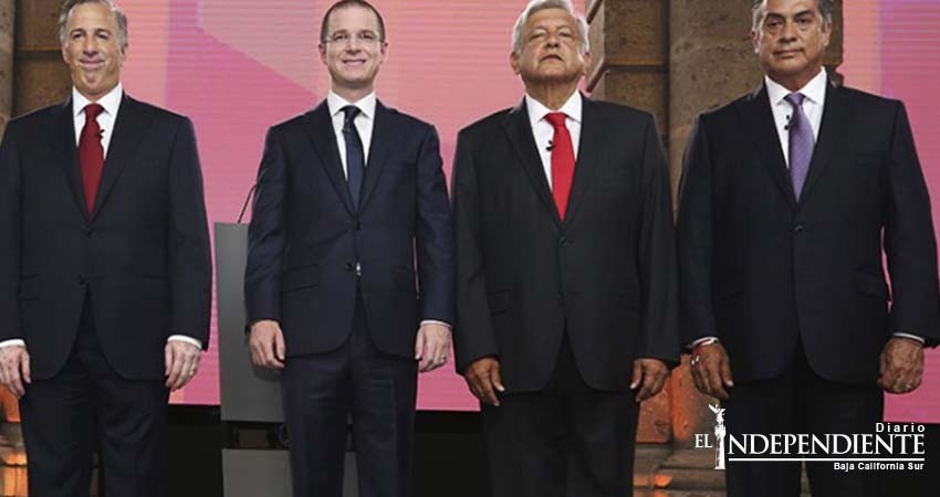 Lo que debes saber del segundo debate presidencial