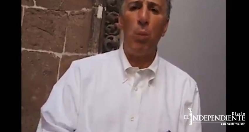 La política exterior no se ejerce con ‘tuitazos’: Meade a Trump