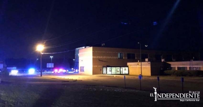 Tiroteo a las afueras de una ceremonia de graduación en Georgia