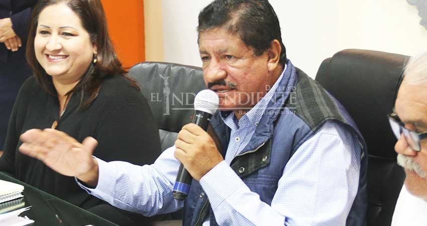 Alcalde de La Paz no es malintencionado, pero está “mal asesorado”: Regidor
