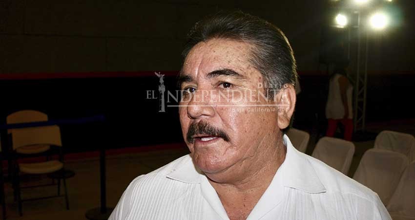 Demanda de espacios supera la infraestructura del Conalep: Álvarez Romero