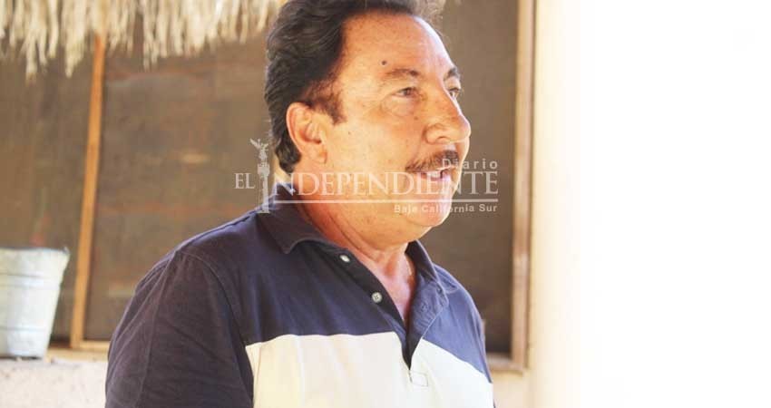 No tengo miedo de enfrentar a la justicia o que me quieran volver a meter a la cárcel: Narciso Agúndez Montaño