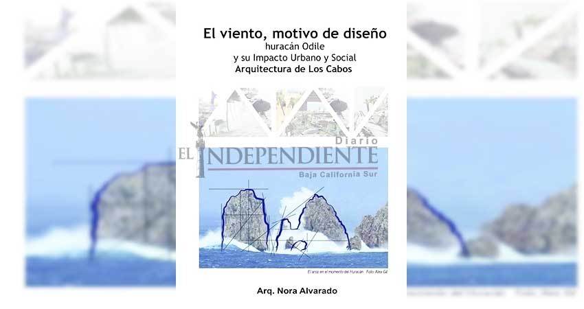 Nora Alvarado espera XII Ayto cumpla la promesa de impresión de su libro