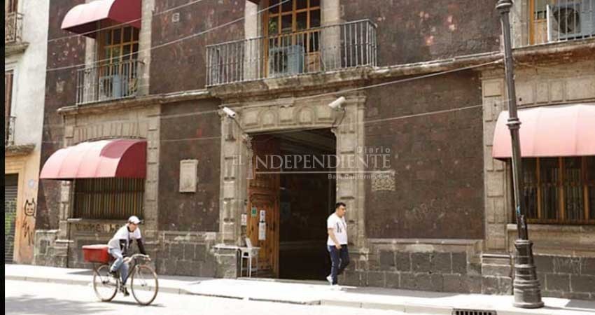 Demandan a sello mexicano por no pagar la renta desde hace 10 años