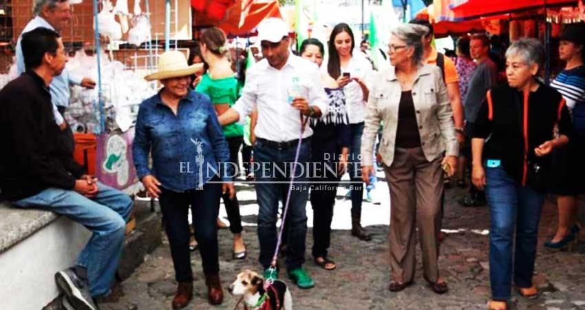 Prioriza Chaín el combate al tráfico de personas en Puebla