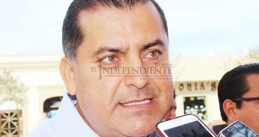 Ante intensa temporada de huracanes, XII Ayto mantienen un monitoreo constante