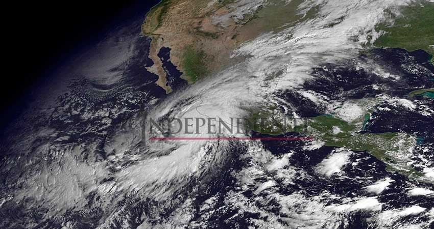 Pronostico de temporada de huracanes se publicará a finales de mayo