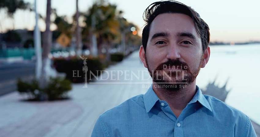 Pide Frank Aguirre “voto diferenciado” para ganar en el II distrito