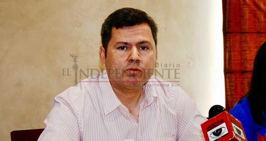 Presentarán iniciativa sobre minería responsable al concluir efervescencia electoral 