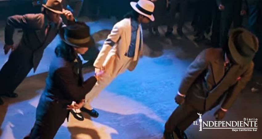 Científicos explican cómo Michael Jackson desafió la gravedad