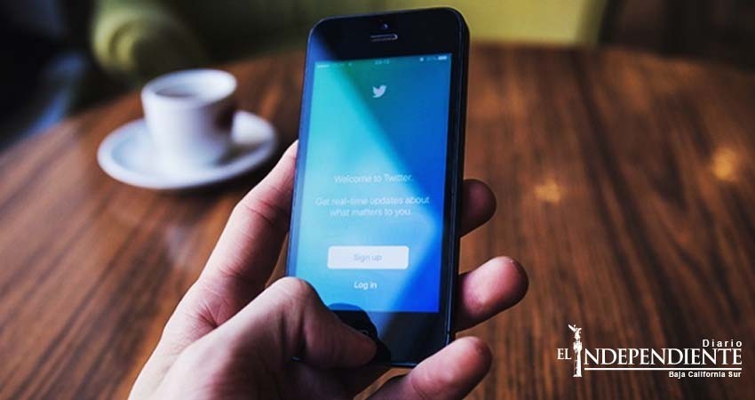 Twitter, listo para el segundo debate presidencial