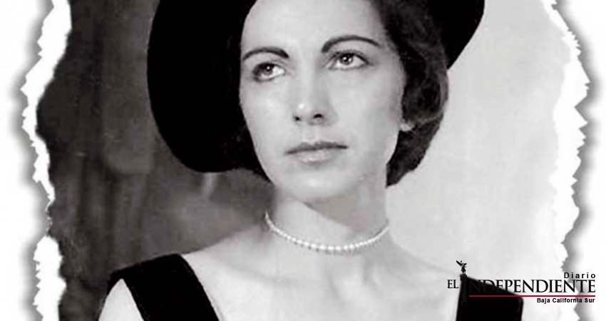 En busca de la poeta uruguaya Alcira Soust Scaffo