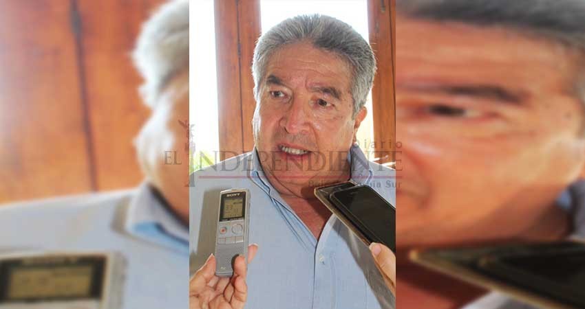 Propone empresario cabeño retiro de recursos públicos para publicidad de partidos en campañas