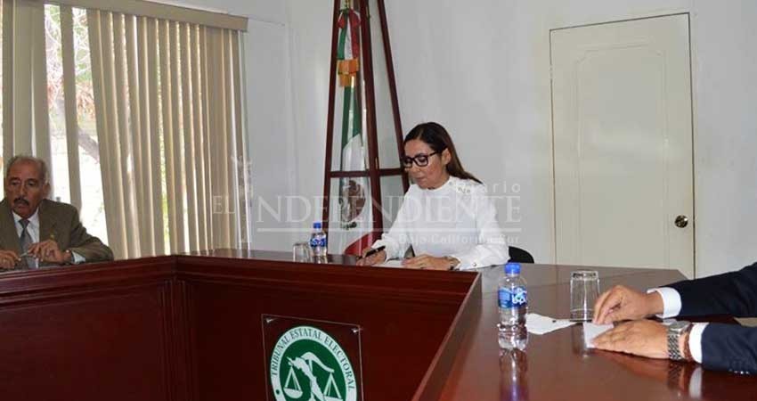 Impugnación de fundador de Morena tumba candidatura de Rubén Muñoz 