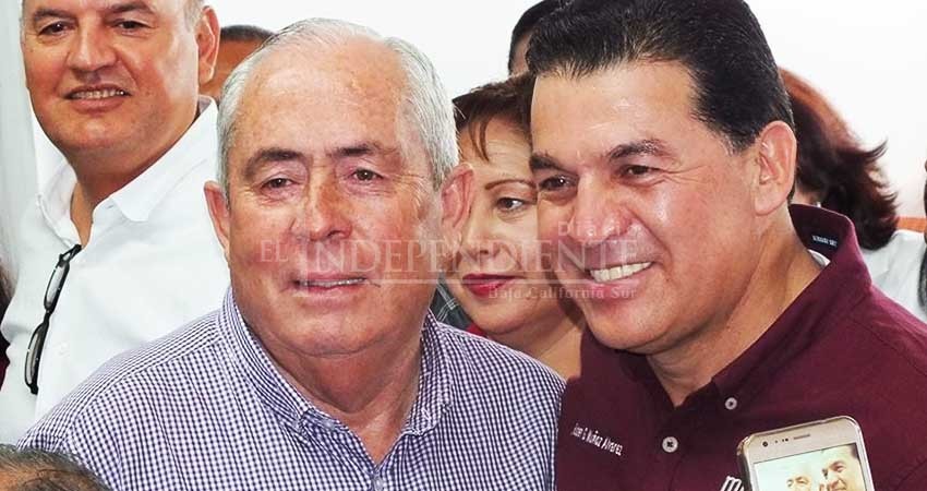 Operó “PAN-Gobierno” fallo del TEE contra planilla de Muñoz: Leonel Cota