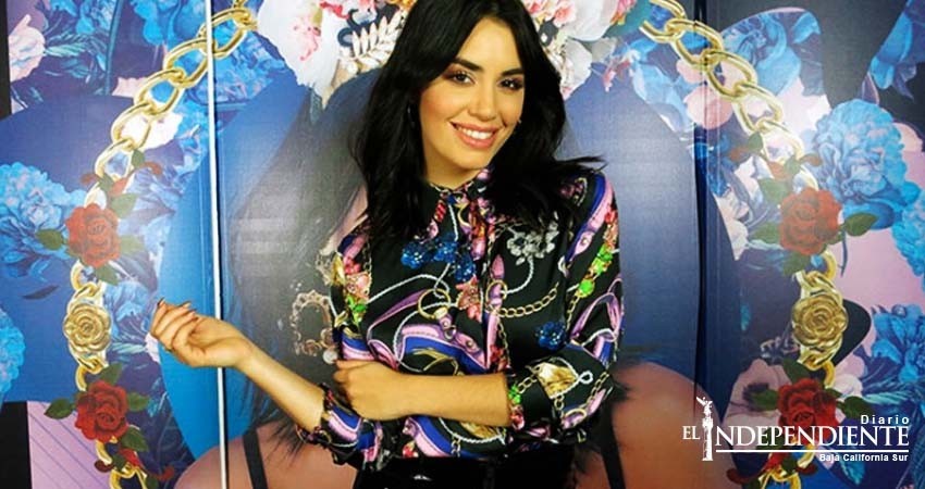 Lali Espósito experimenta con lo urbano de la mano del pop