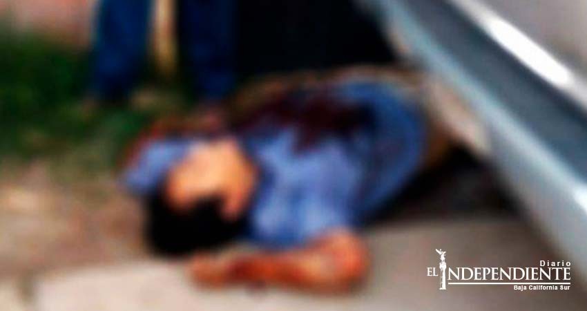 Asesinan a médico en centro histórico de Oaxaca