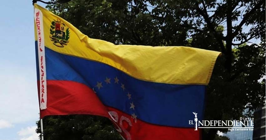 EU expulsa a dos diplomáticos venezolanos en respuesta a medida de Caracas