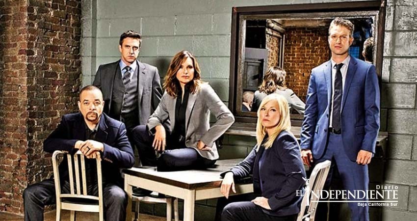 Prometen más historias