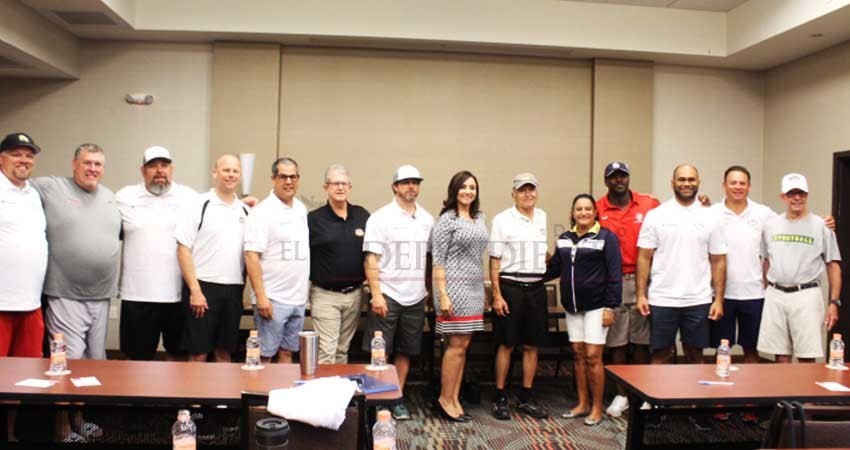 Del 25 al 27 de mayo en SJC, se realizará el Baja Bowl Fest 2018