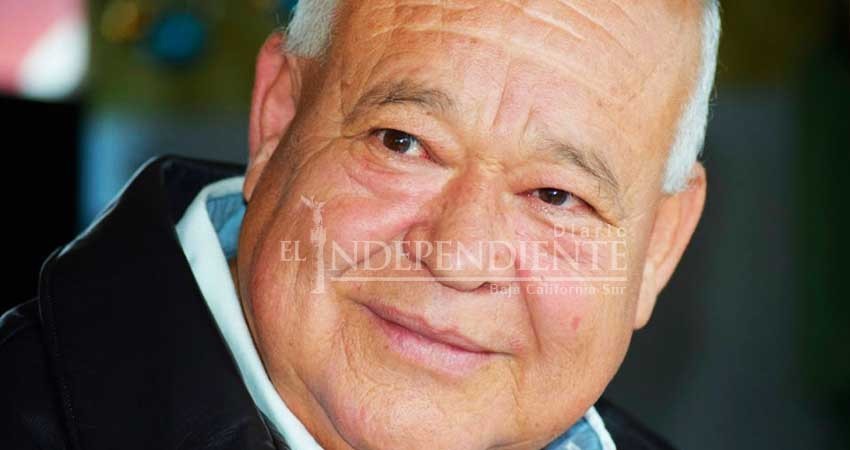 Iré al Senado a respaldar a Andrés Manuel López Obrador: Víctor Castro