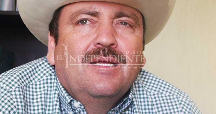 El guaterismo se salió de control: Tano Pérez 