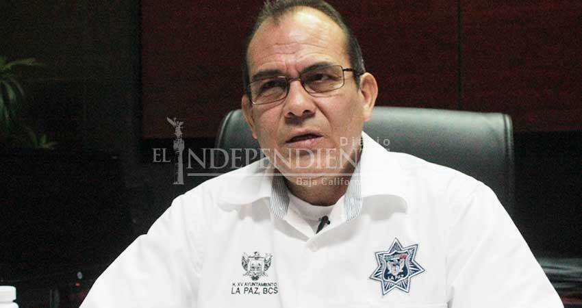 Niega Policía Municipal déficit en patrullas y certificaciones de elementos