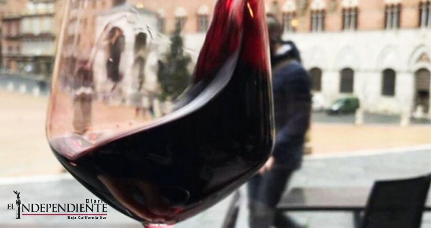 Estos mexicanos lanzaron delicioso vino de Baja California