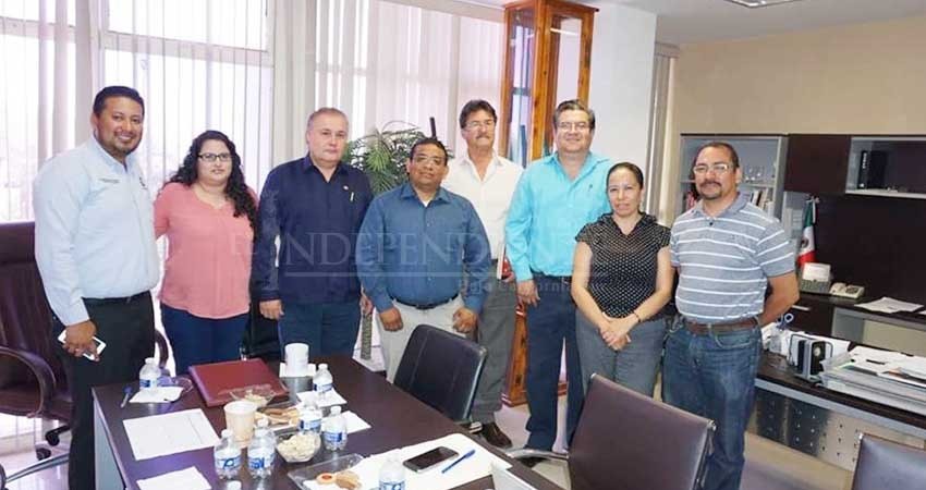 SUPDAITES Los Cabos pide al Gobierno del Estado destitución inmediata del director