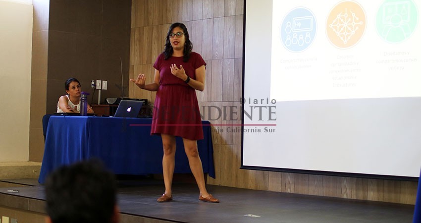 Será UABCS sede del evento “Clubes de Ciencia México”