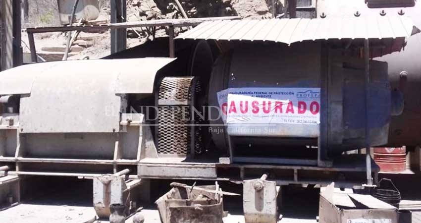 Finalmente cierran La Testera; operaba sin cumplir ninguna ley ambiental 