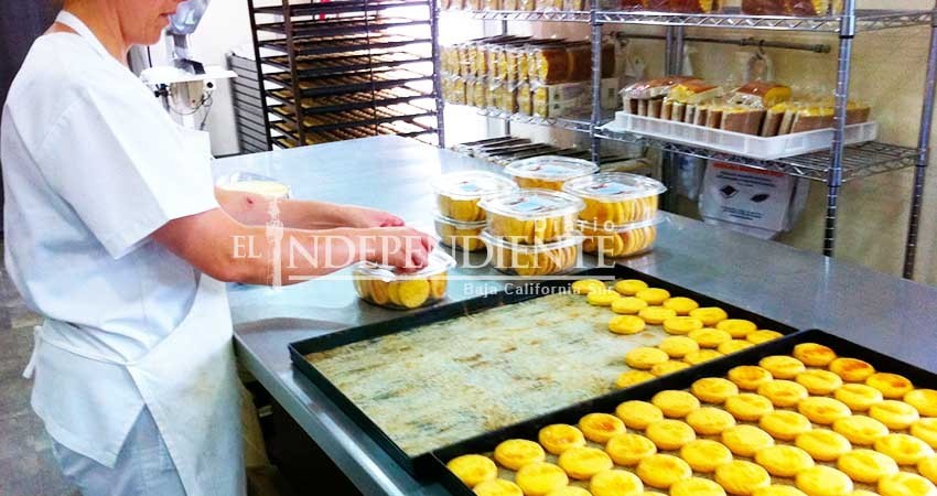 Se busca crear una proveeduría interna en el Cereso La Paz