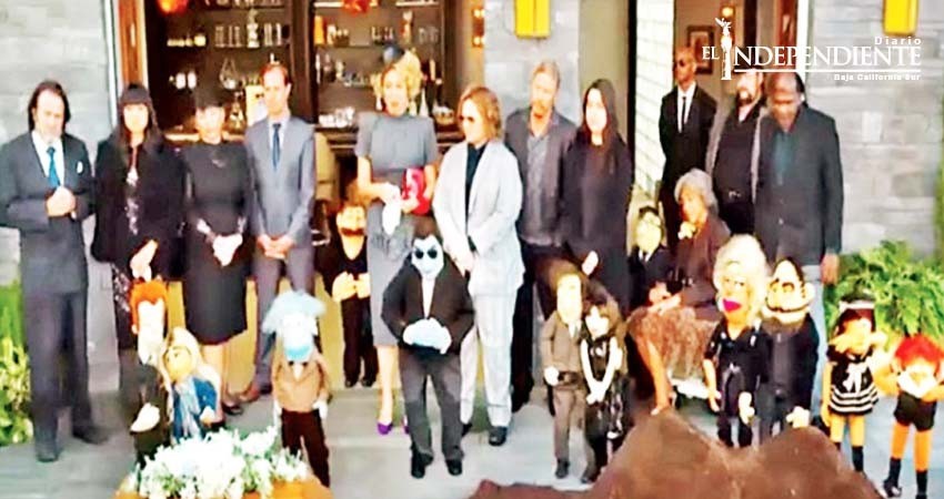 'Plaza Sésamo' demanda a cinta que parodia marionetas