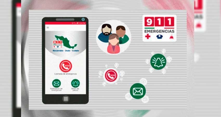 Cárcel de hasta 4 años para quienes hagan llamadas de broma al 911