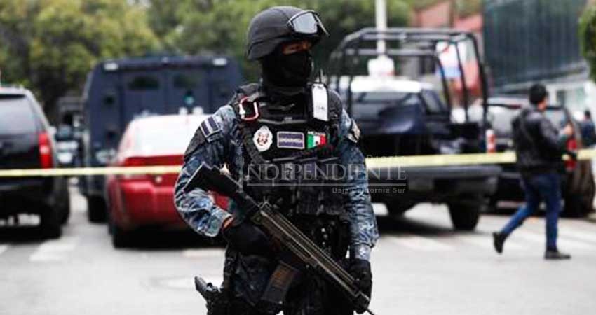 Detienen a la esposa de ‘El Mencho’ en Zapopan