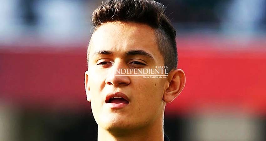 APOEL descartó comprar a Raúl Gudiño quien volverá al Porto