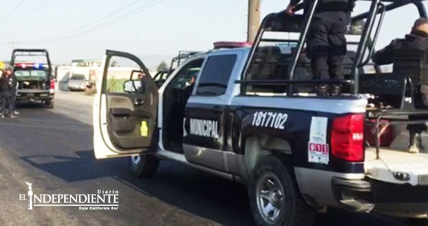 Policía abate a 6 delincuentes y libera a 3 secuestrados en Nayarit