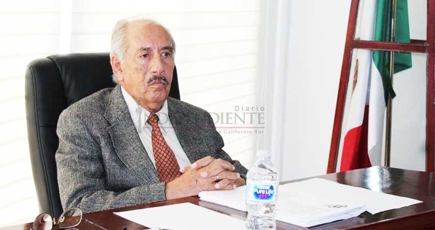 Los mentirosos no deben ser electos como gobernantes: Magistrado