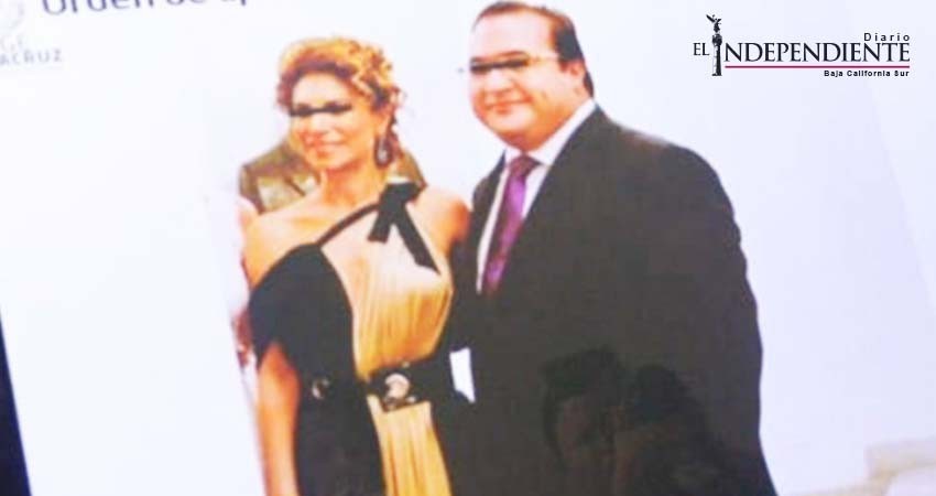 FGE solicita ficha roja para detener y extraditar a Karime Macías