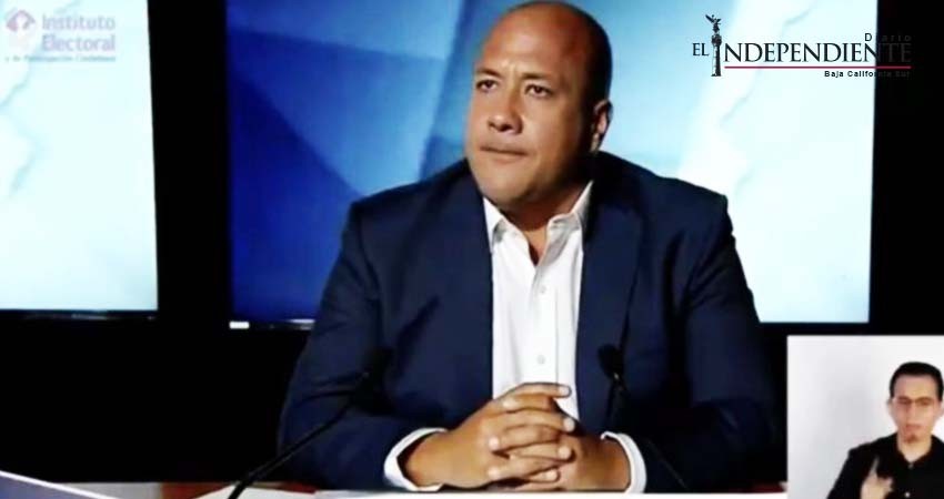 Alfaro replicará programa de Arte Público a nivel estatal