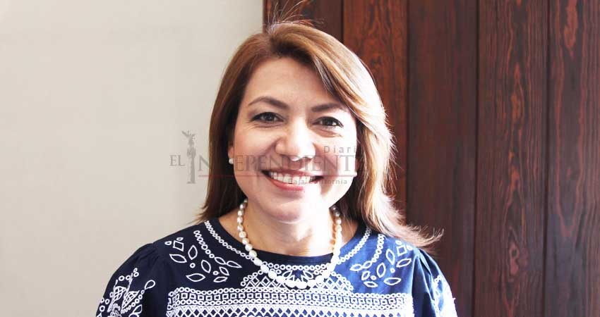 Se reúne Lupita Saldaña con empleados de las zonas hoteleras de Los Cabos