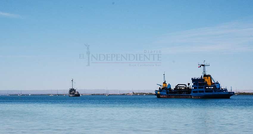 Pide investigadora, trasparencia en estudios sobre metales pesados tras dragado