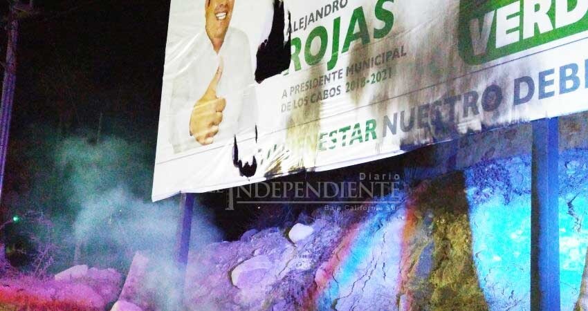 “Guerra sucia” no fortalece la democracia ni garantiza confianza: ciudadanos