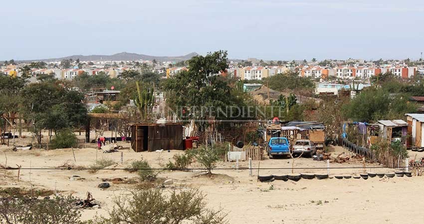 Contará SJC con 100 hectáreas de reserva territorial para reubicar a familias en zonas de riesgo