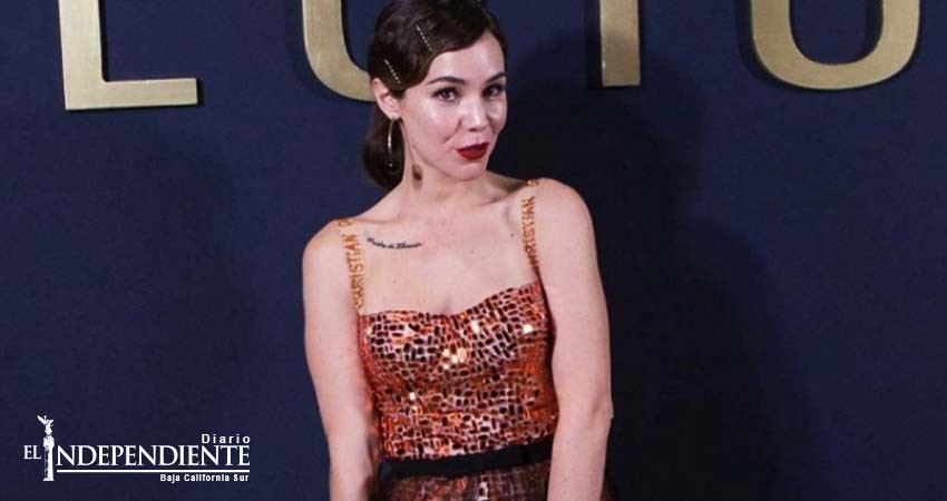 La foto que retrata a Camila Sodi tan natural como es al despertar