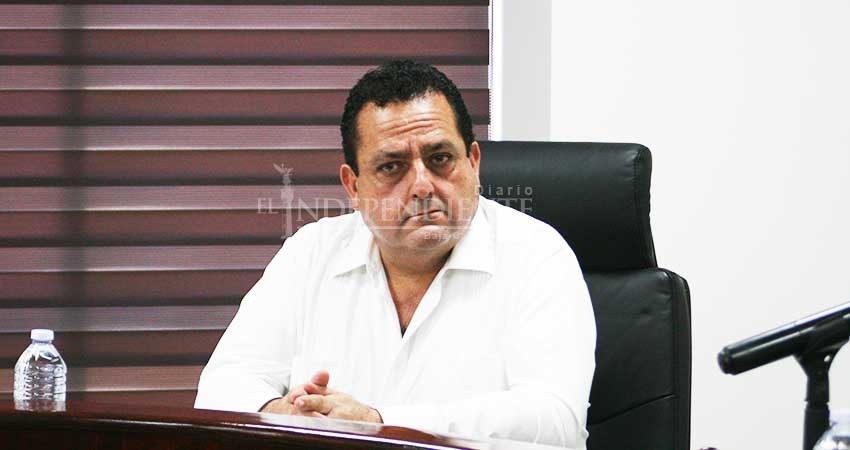 Sin avances programa “Gobierno abierto”, compromiso del gobernador BCS