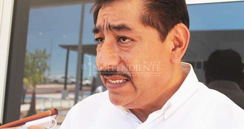 Confirman cierre de la escuela “Pesquera” en La Paz