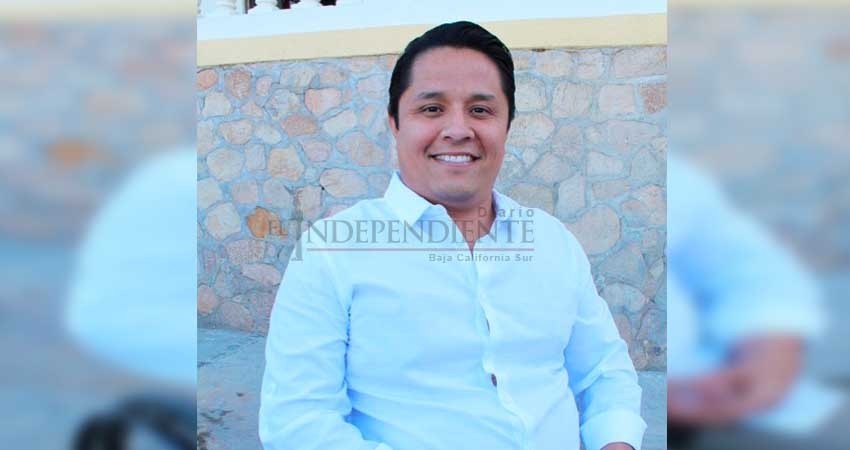 Es tiempo de pensar diferente y votar independiente, asegura Fernando Altamirano