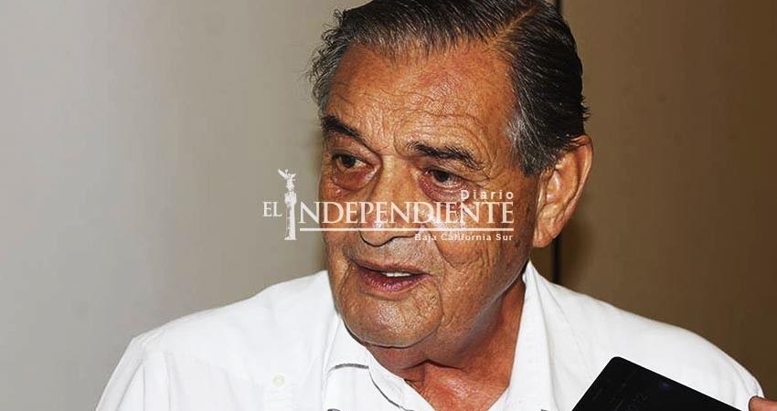 Invitan a torneo de golf en beneficio de Cruz Roja Los Cabos